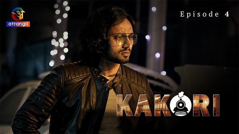 Kakori | Season 01 | Episode 04